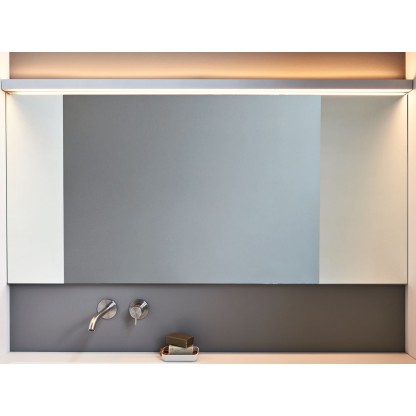 Бра - настенная лампа Rexa METROLINEARE