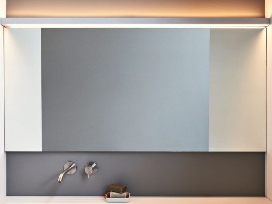 Бра - настенная лампа Rexa METROLINEARE