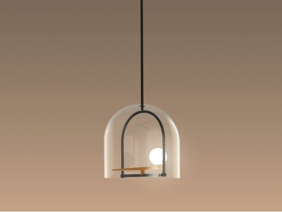 Подвесные светильники Artemide YANZI