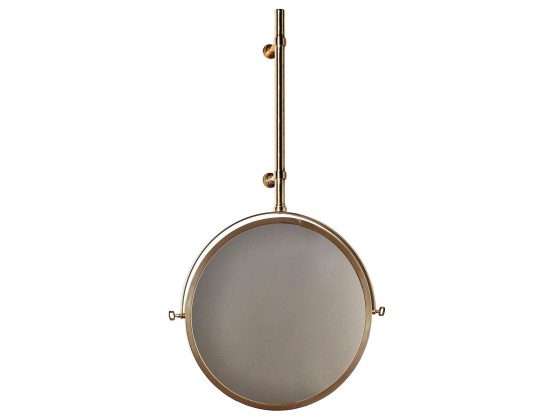 Зеркало для ванной комнаты DCW Editions MbE - My best Enemy