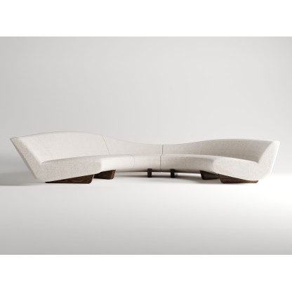 Диван Formitalia VENERE