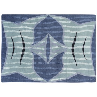 Ковер Deirdre Dyson FISH TAILS