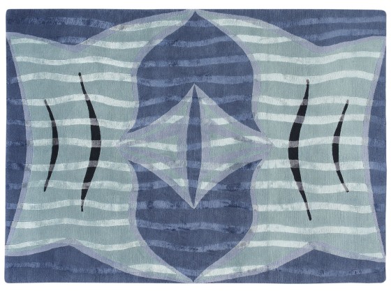 Ковер Deirdre Dyson FISH TAILS