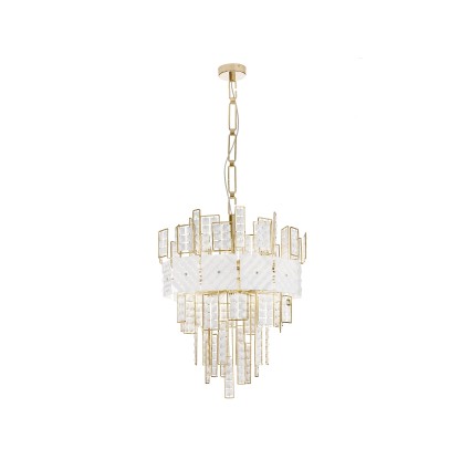 Подвесные светильники IDL CRYSTALLINE