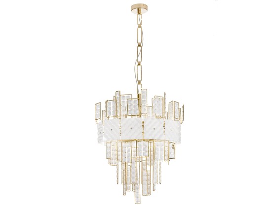 Подвесные светильники IDL CRYSTALLINE