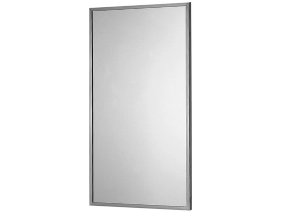 Зеркало для ванной комнаты Ponte Giulio INOX