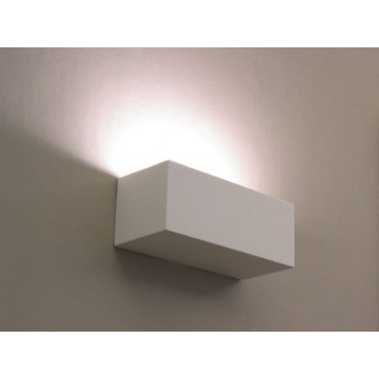 Бра - настенная лампа GESSO BRICK UP