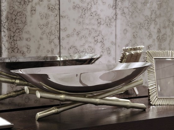 Отделочные Antique Mirror GRIGIO ARGENTO