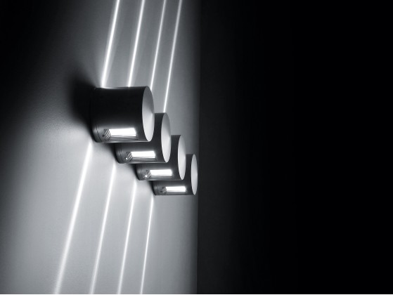 Настеннопотолочные светильники SIMES BLITZ