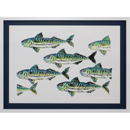 Картина NOVOCUADRO ART COMPANY Posidonia