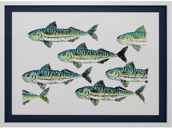 Картина NOVOCUADRO ART COMPANY Posidonia