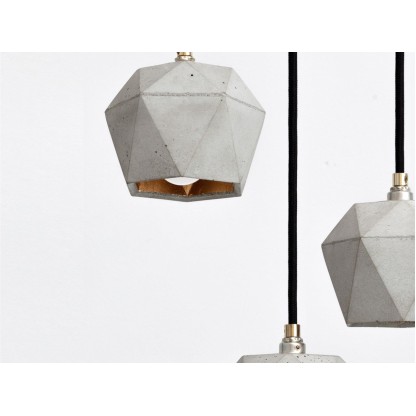 Подвесные светильники GANTlights [T2] BUNDLE