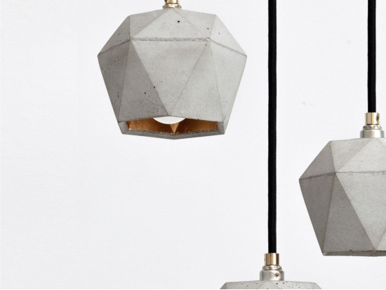 Подвесные светильники GANTlights [T2] BUNDLE