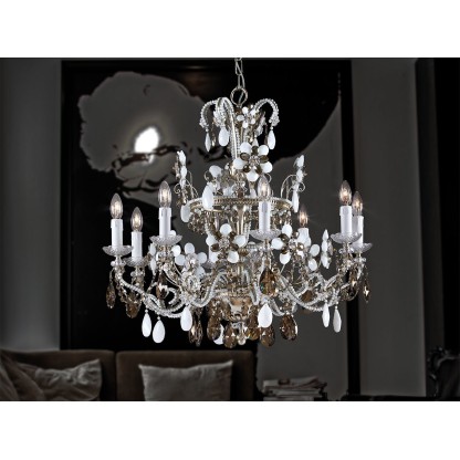 Подвесные светильники Epoca Lampadari 1461/8