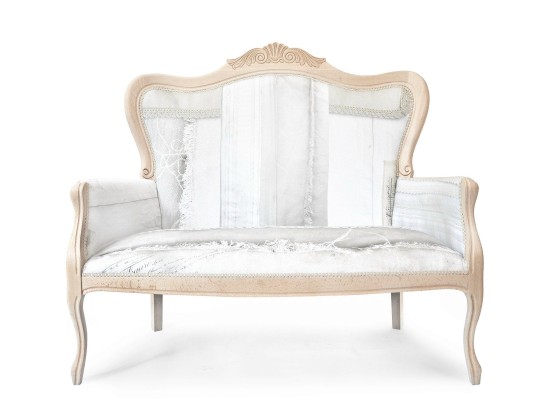 Диван Mineheart SHABBY CHIC SOFA