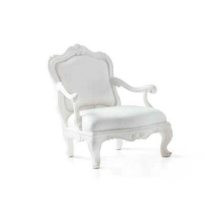 Кресло Lando GIGI