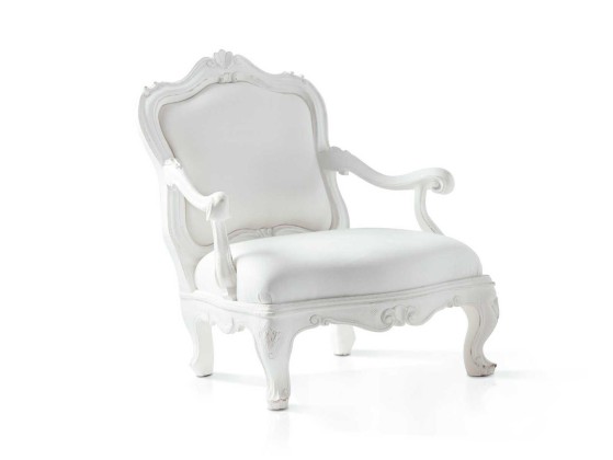 Кресло Lando GIGI