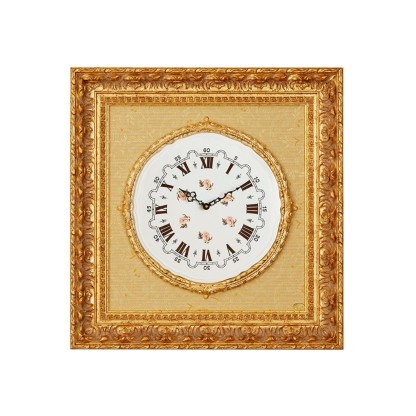 Часы Italia Cornici SME ORO