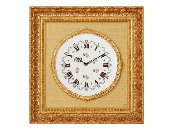 Часы Italia Cornici SME ORO