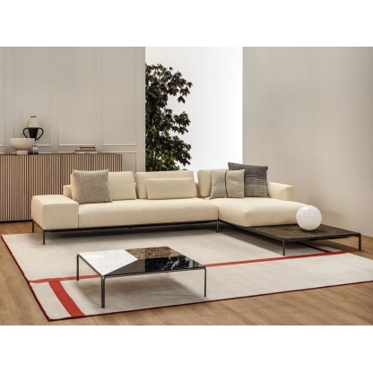 Диван Casamania & Horm DIZZY