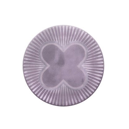 Ковер Feyyn FINGERS CROSSED PURPLE