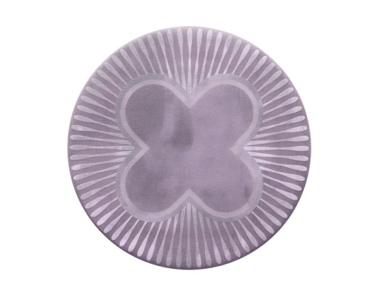 Ковер Feyyn FINGERS CROSSED PURPLE