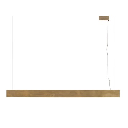 Подвесные светильники BAXTER BLADE