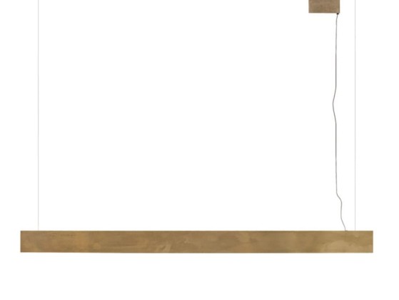 Подвесные светильники BAXTER BLADE