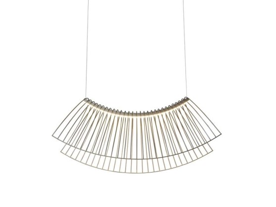 Подвесные светильники Roche Bobois PARABOLA