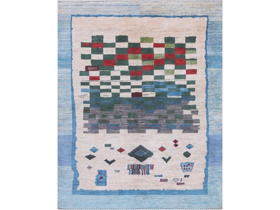 Ковер Zollanvari GRAFFITI 4