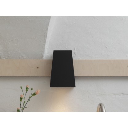 Бра - настенная лампа Das ganze Leben BELLA