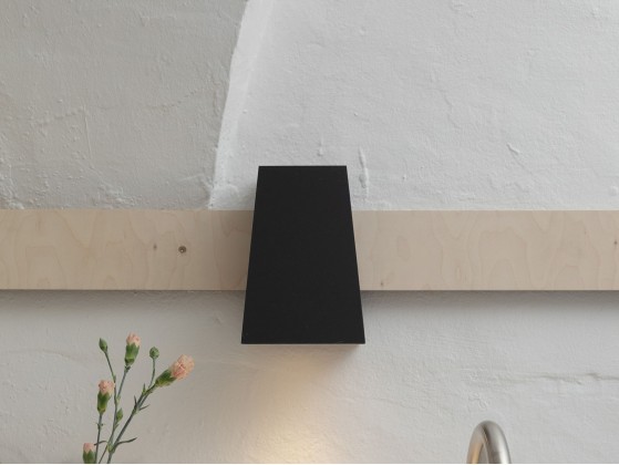 Бра - настенная лампа Das ganze Leben BELLA