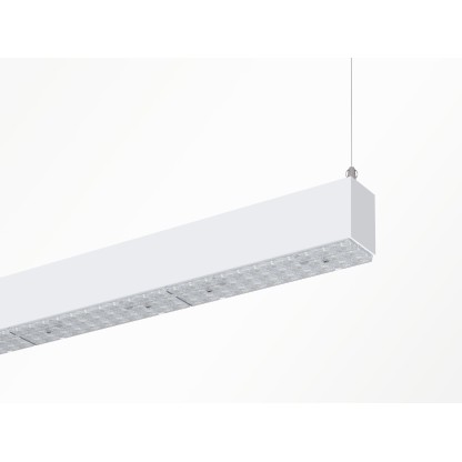 Подвесные светильники Exporlux OPTICAL ECOLED SU