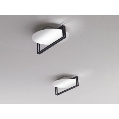 Потолочные светильники ICONE ESSENZA