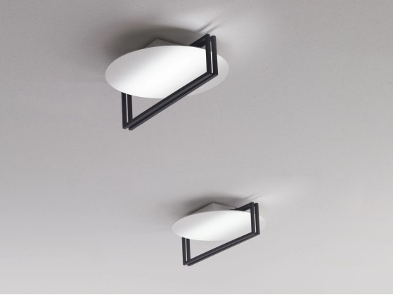 Потолочные светильники ICONE ESSENZA