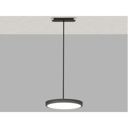 Подвесные светильники Essenzialed PADELLA T