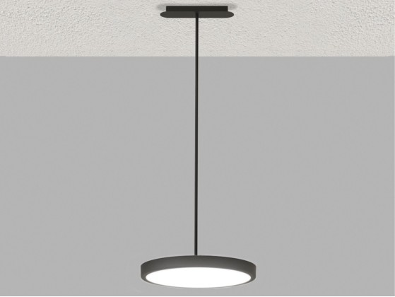 Подвесные светильники Essenzialed PADELLA T