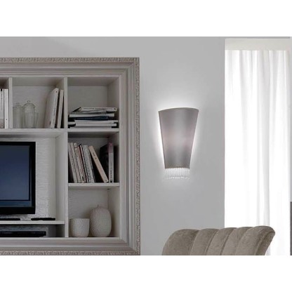 Бра - настенная лампа CorteZari ZARA