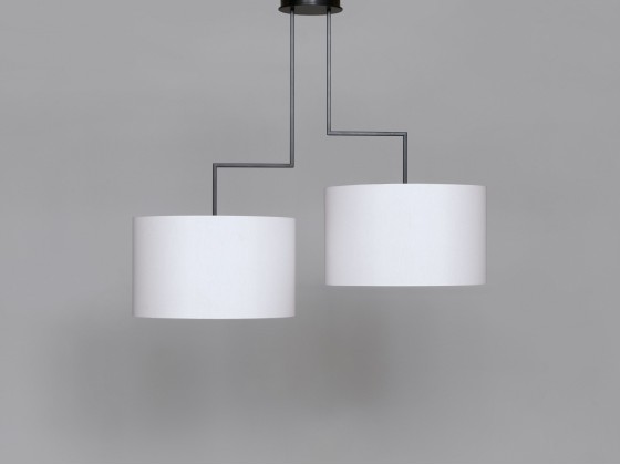 Подвесные светильники ZEITRAUM NOON 2