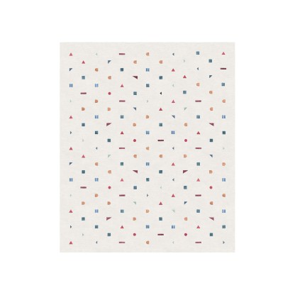 Ковер Tapis Rouge Distribution STICK WHITE