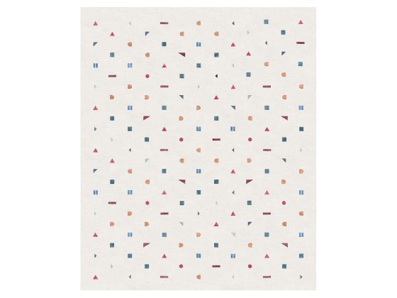 Ковер Tapis Rouge Distribution STICK WHITE