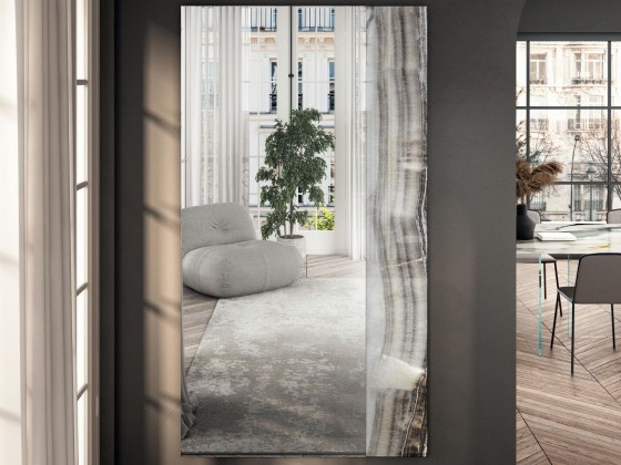 Зеркало Lago 36E8 - 2653