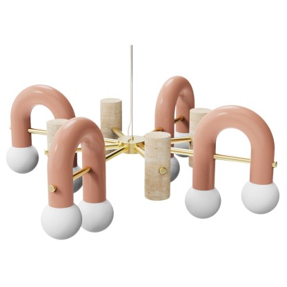 Подвесные светильники UTU Soulful Lighting PYPPE 100