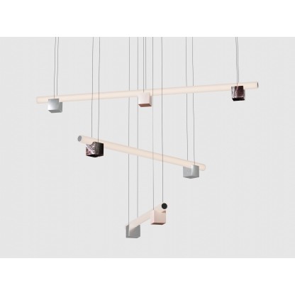 Подвесные светильники Lambert & Fils ISLE 13