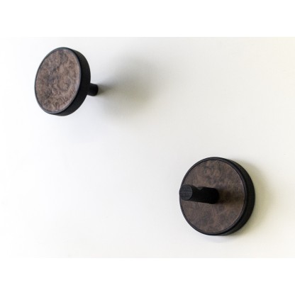 Вешалка LIGNIS® ELITE RADICA