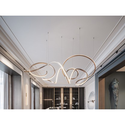 Подвесные светильники Cameron Design House INARI