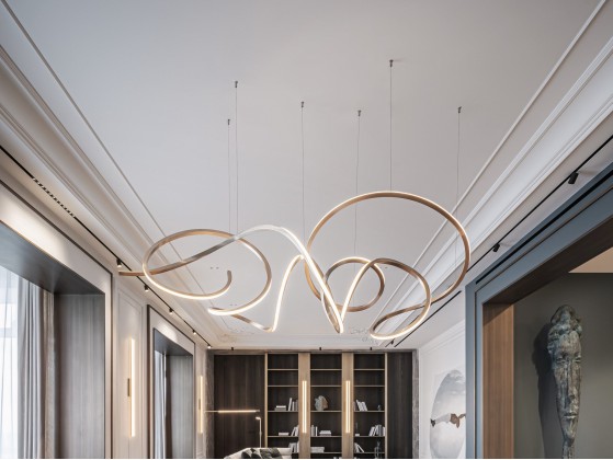 Подвесные светильники Cameron Design House INARI