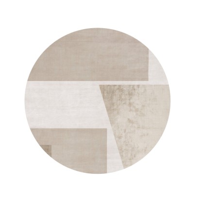 Ковер BY IIND STUDIO AGER PIO SANTI