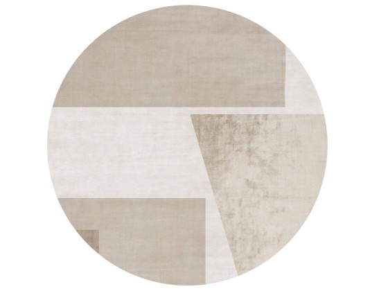 Ковер BY IIND STUDIO AGER PIO SANTI