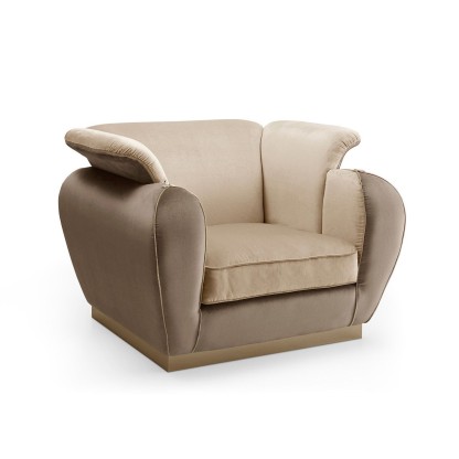 Кресло Volpi SUSAN